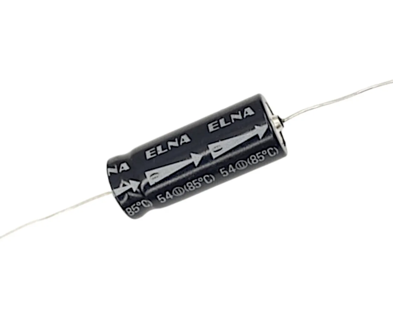[91463] El-Capacitor 1500uF/10V 12x25mm Pose 100stk