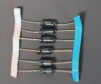 [91465] El-Capacitor 22µF/50V-6,3x12,5mm