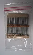 [91485] Cer capacitor 2,2nF 100V X7R axial, 100 stk.