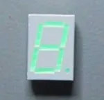 [91517] 7 segment display, CC, stang m/32 stk. HG1133G
