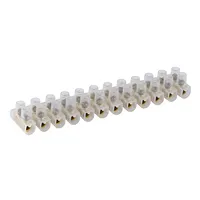 [91623] Klemrække  12-pol 4-6 mm2 KLAR