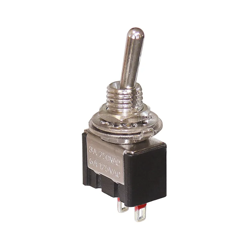 [91653] Toggle Switch 1-pol ON/OFF