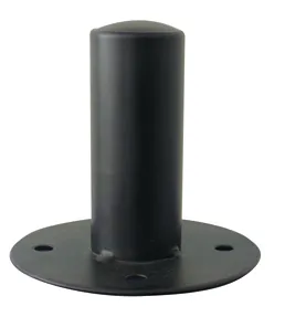 [91722] Stativbeslag Tophat