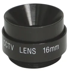 [91728] Linse, 16 mm