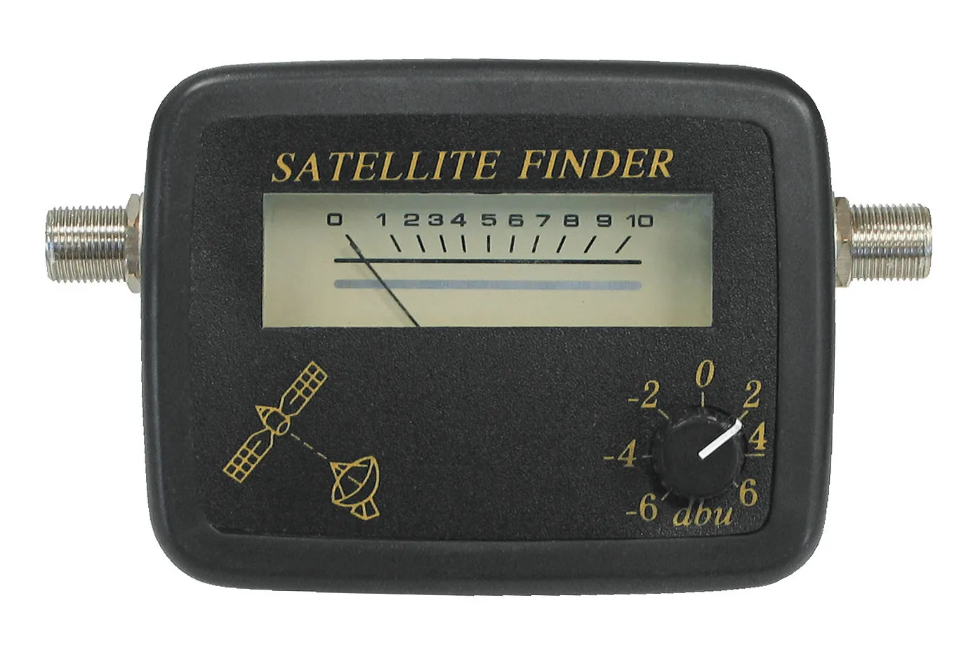 [91996] Satfinder Satelit-søger