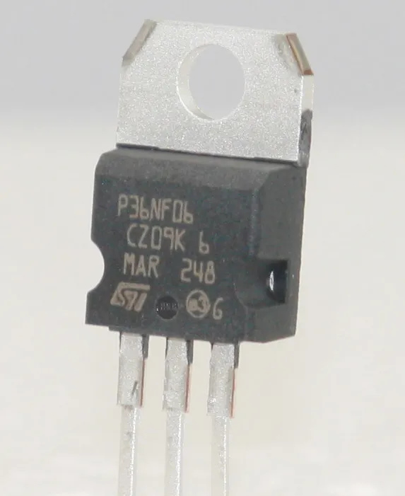 [92027] N-Ch 60V 30A 70W 0,04R TO220