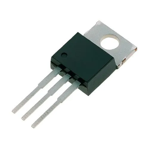 [92040] N-Ch 500V 4,5A 74W 1,5R TO220AB
