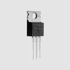[92073] N-Ch 1000V 3,1A 125W 5,0R TO220AB