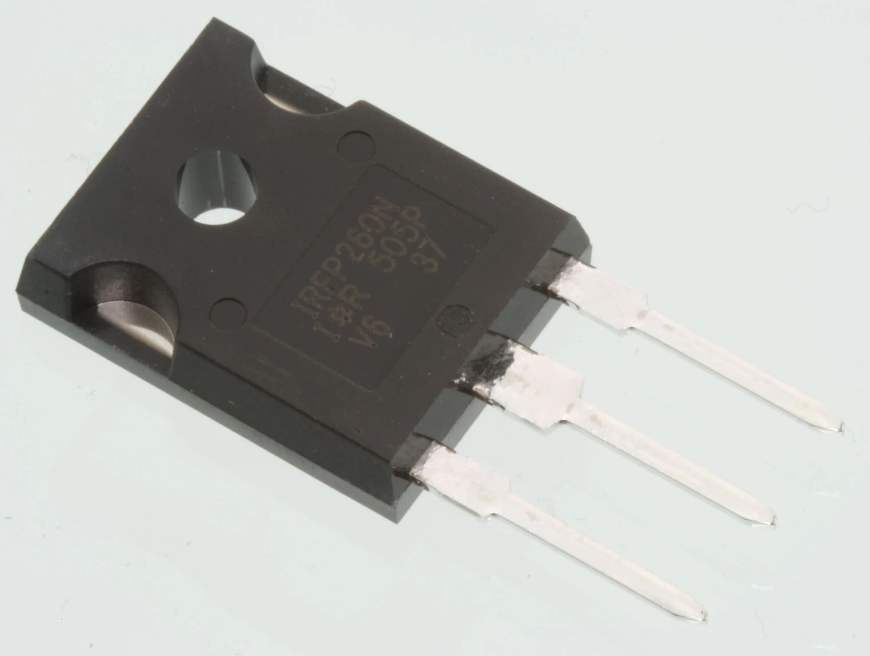 [92098] Transistor MOSFET, N-Ch, 200V, 50A, 300W, 0,04R, TO247AC