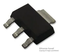 [92145] P-Ch 100V 1,1A 3,1W 1,2R SOT223