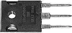 [92157] 900V 51A 200W TO 247AC
