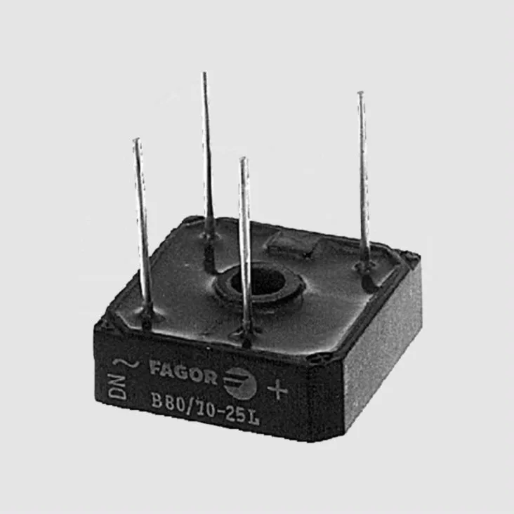 [92197] Bridge Rect. 25A 70V(RMS) Wire