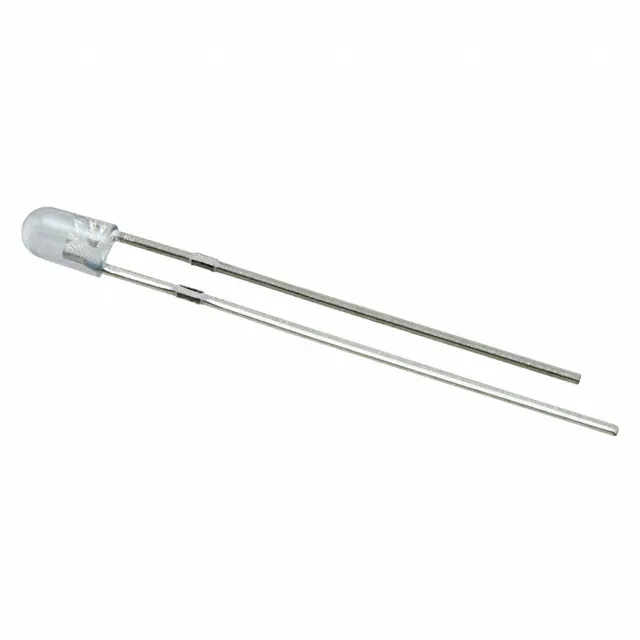 [92350] IR-LED Blue 30° 3mm 20mA