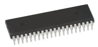 [92468] MC 8bit 5V 16kB Flash 16MHz DIP40