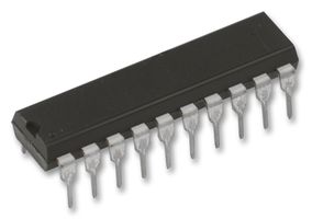 [92501] ISP-MC 5V 2K-Flash 20MHz DIP20
