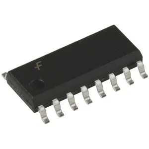 [92621] RS232E 2xDr./Rec. 5V SO16