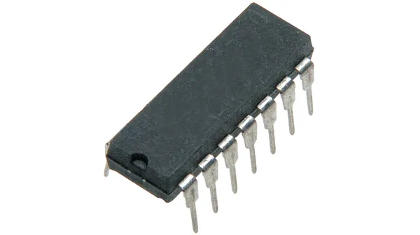 [92635] RS232E 4xRec. 15kV ESD DIP14