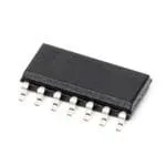 [92638] RS485/422 Transc. HS SO14