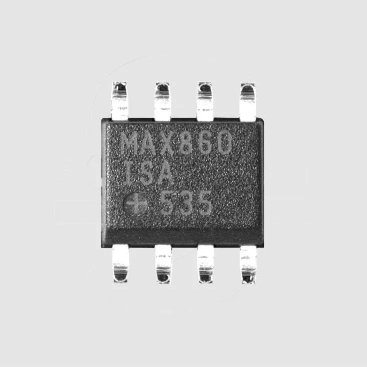 [92681] U-Conv 5V +-10V SO8
