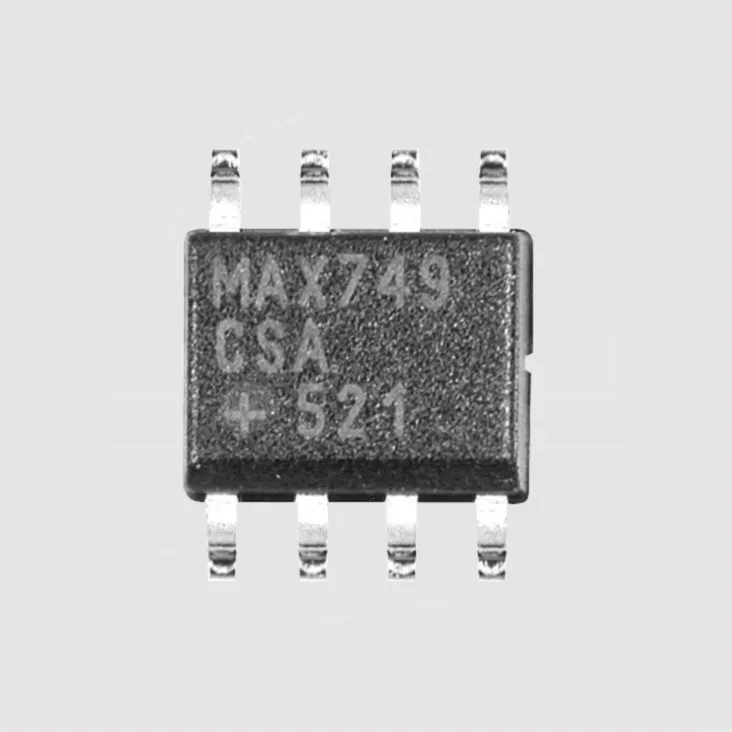 [92694] 2xUSB Switch Autoreset QSOP16