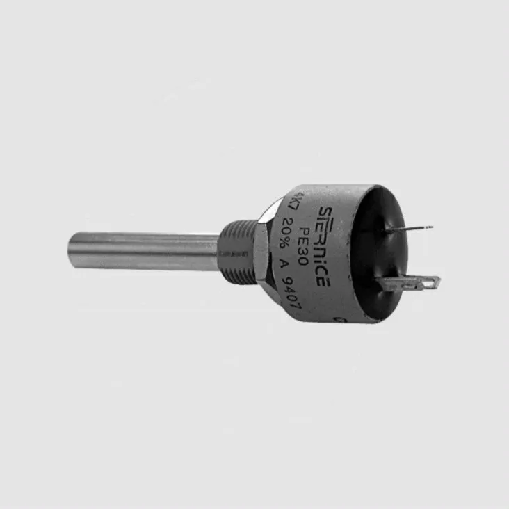 [92762] Cermet Potentiometer 3W 47K