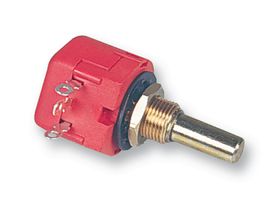[92773] 1W-Trådviklet potmeter 10K 