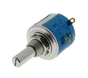 [92779] Wirewound Potentiometer 2W 2K