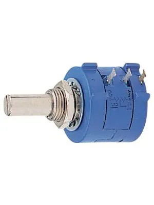 [92780] Wirewound Potentiometer 2W 5K
