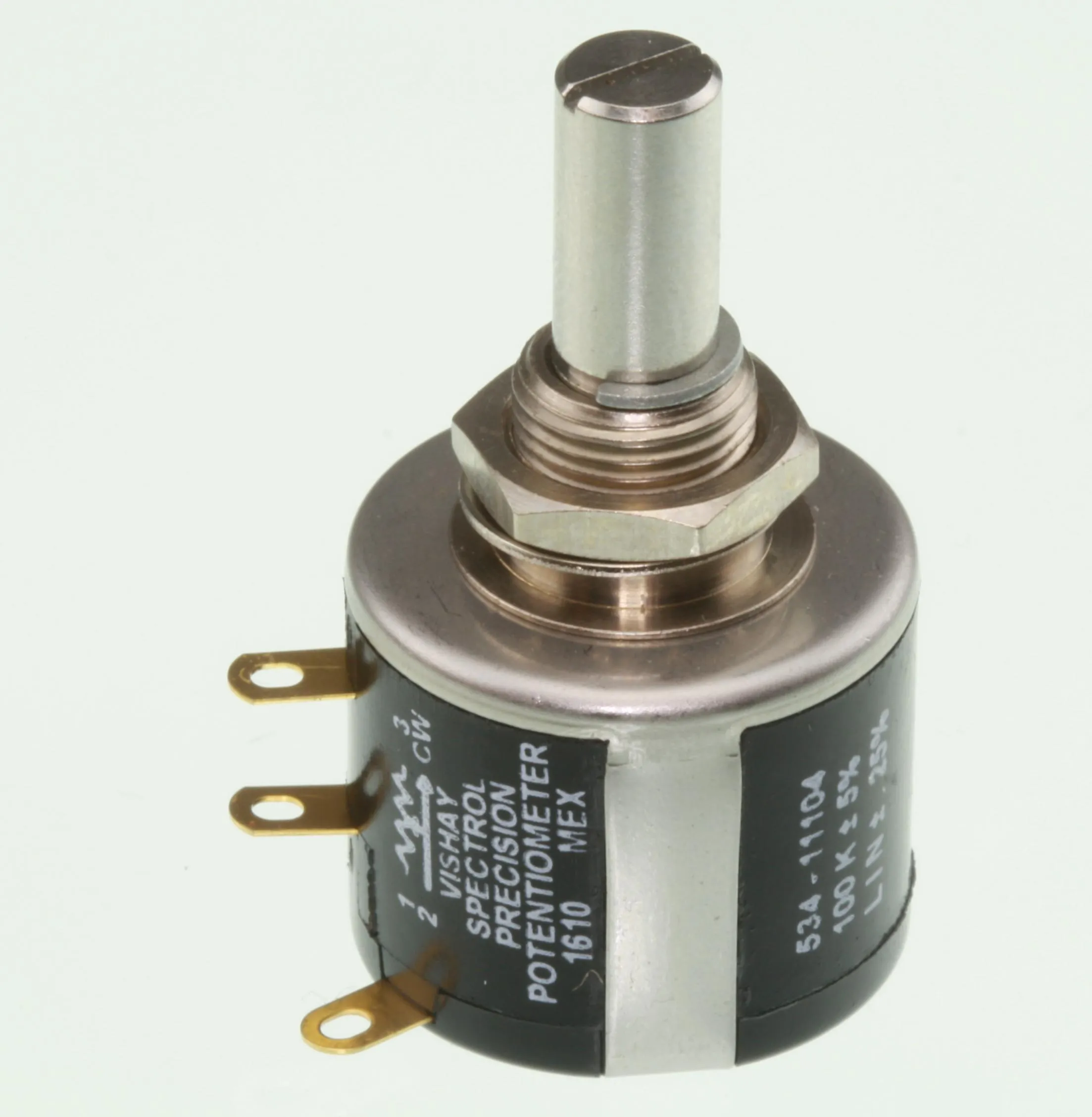 [92784] Wirewound Potentiometer 2W 100K