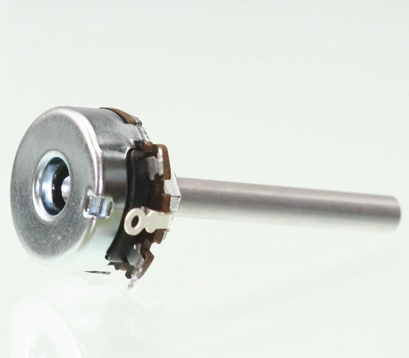 [92791] Wirewound Potentiometer 4W 100R