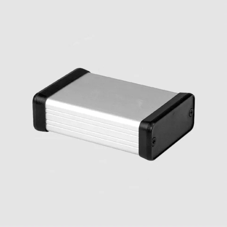 [92929] Aluminium Enclosure 160x103x30,5