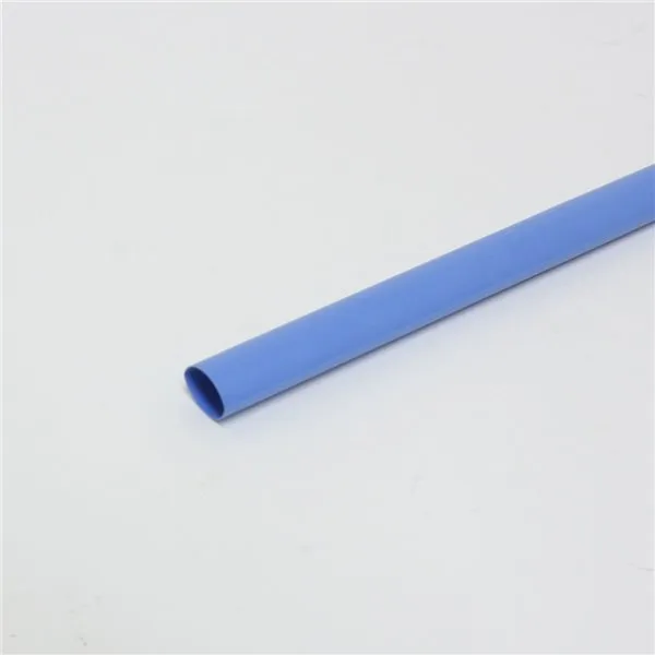 [92954] Shrink Tubing 2:1 1,6mm 0,5m Blue