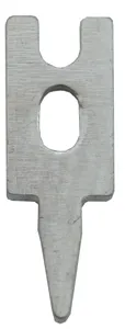 [92997] Solder Pin Straight L=10 Tin-plated