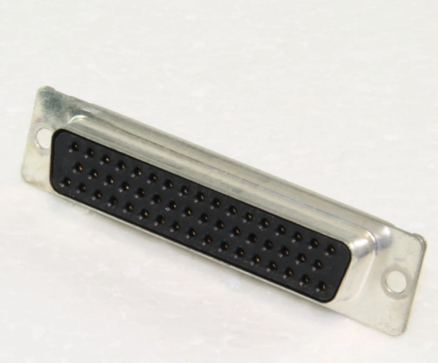 [93051] D-Sub-Socket 50-Pole Solder Pin