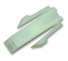 [93102] Cap Housing, 2-Pole Cable Plug HUN