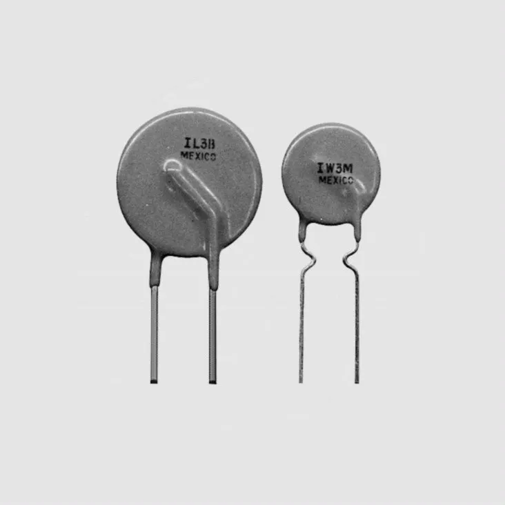 [93204] PolySwitch Resettable Device 72V 0,30A