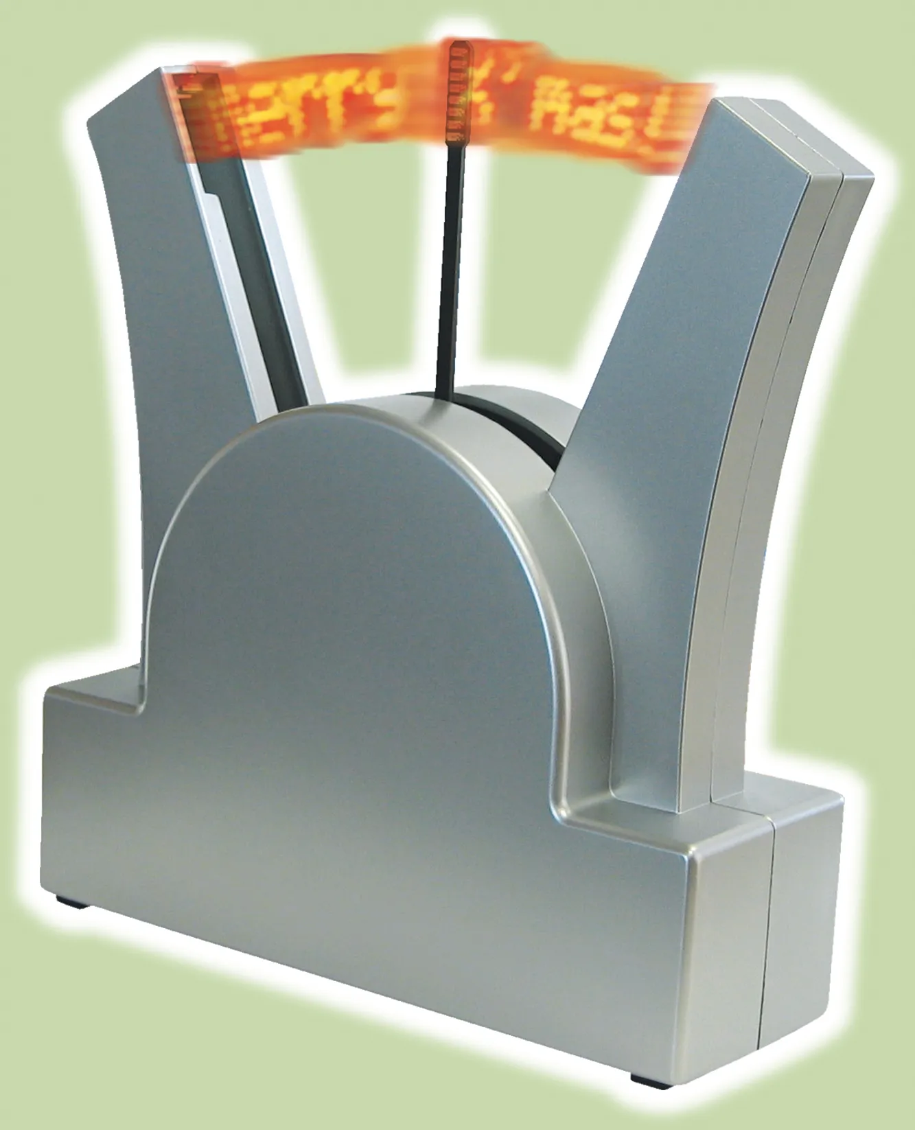 [93326] Pendul LED ur