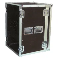[93933] Flightcase 19inch 10U