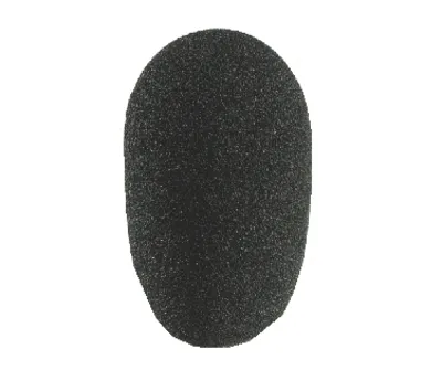 [94090] Vindhætte Udv Ø42x65mm/Indv Ø 21-26mm