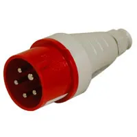 [94236] CEE 16A Han 5P 6h 380V