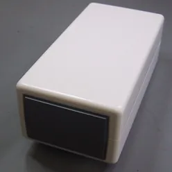 [94714] EM-Box 160x80x56 gr/az
