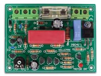 [94760] Byggesæt: Ventilator Timer