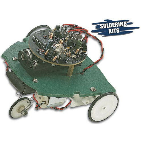 [94802] Byggesæt: Robot frø
