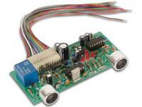 [94821] ULTRASONIC RADAR modul