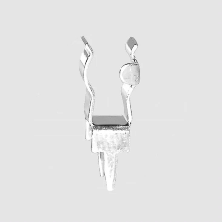[95361] Sikringsholdere til 5x20mm sikringer, pose m/100 ½dele