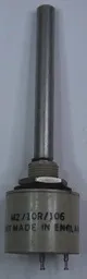 [95432] Cermet Potentiometer Mono Lin 10R