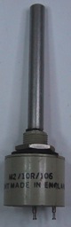 [95432] Cermet Potentiometer Mono Lin 10R