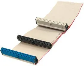 [95448] ULTRA DMA IDE DATA kabel, 45cm