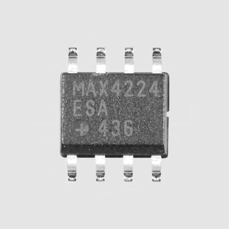 [100711] 2xHigh-Side Current-Sense Amp SO8
