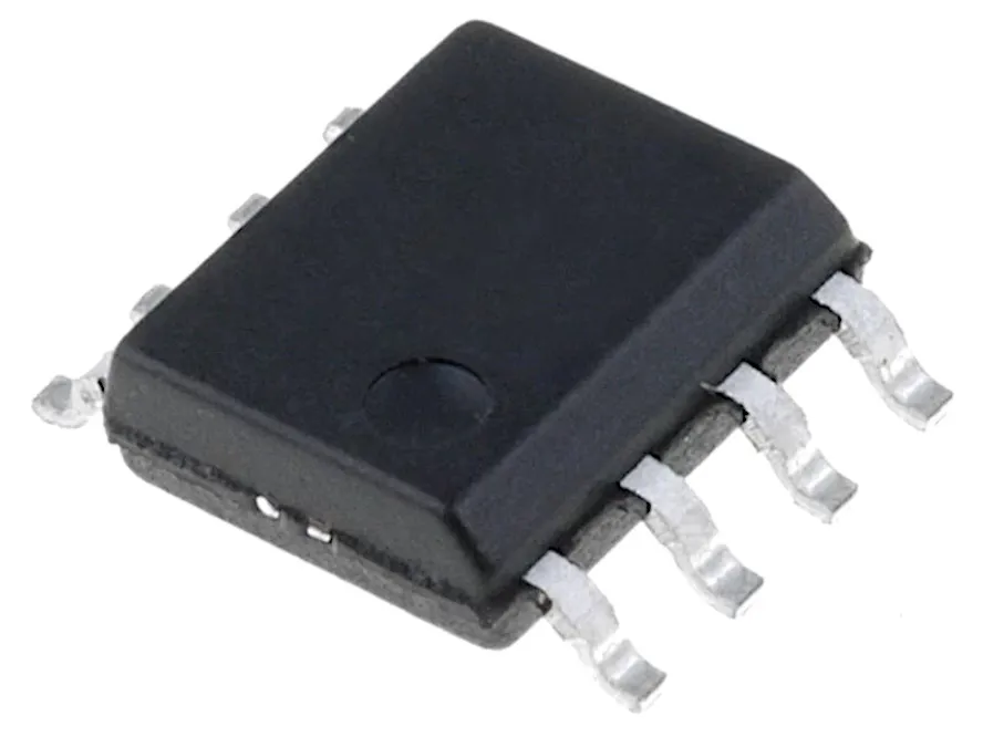 [100851] 2xOp Amp 32V -20/+85°C SO8
